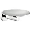 NOBILI RUBINETTERIA Nobili Rubinetterie Accessori - Porta sapone a parete- ACPL02