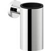 NOBILI RUBINETTERIA Nobili Rubinetterie Accessori - Porta bicchiere a parete - ACPL12