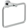 NOBILI RUBINETTERIA Nobili Rubinetterie Accessori - Porta salvietta a parete - ACPL25