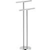 NOBILI RUBINETTERIA Nobili Rubinetterie Accessori - Piantana a pavimento - ACPL80/2X