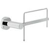 NOBILI RUBINETTERIA Nobili Rubinetterie Accessori - Porta rotolo a parete - ACPL30/DX