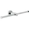 NOBILI RUBINETTERIA Nobili Rubinetterie Accessori - Porta rotolo doppio - ACPL30/2X