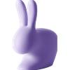 Qeeboo SEDIA CONIGLIO 90002 QEEBOO -PROMO-