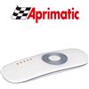 Aprimatic 43901/005 Aprimatic - Radiocomando a 5 canali per motori e attuatori