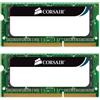 Corsair Ram SO-DIMM DDR3 Corsair 16GB / 1600Mhz [2x8GB] CL11 Apple rt [CMSA16GX3M2A1600C11]
