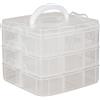 Rayher Box assortimento con Manico, Multi-Colour, Petit