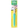 Clover Amour Crochet Hook-Size 12Mm