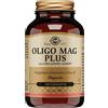 Solgar Oligo Mag Plus 100 Tavolette: Integratore Magnesio Solgar