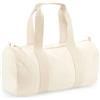 Westford Mill Borsone EarthAware Organic Barrel personalizzate o neutre