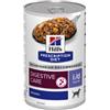 Hill's Prescription Diet Hill's Prescription I/D Low Fat Digestive Original per cane scatola 360 g 1 confezione (12 x 360 g)