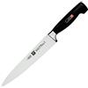 ZWILLING 31070-201-0 Twin Four Star Coltello da Carne, 20 cm