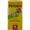 Abbè Roland Dima Garcinia Potency 1200 - Integratore per il controllo del peso, 60 compresse