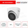 Hikvision DS-2CD1383G0-I(2.8mm) - Telecamera Turret Network Hikvision 2.8mm IP67 PoE 4K Motion Detection