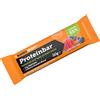 NAMED SPORT NAMEDSPORT Proteinbar Wild Berrires 50g Integratore