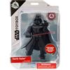 Disney STAR WARS TOYBOX - DISNEY Darth Vader Action Figure FIGURINE Toy SEALED BOX