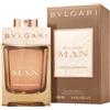 BVLGARI Bulgari Man Terrae Essence - Eau De Parfum.