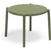 Nardi Doga Table Tavolo basso