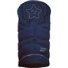 Picci Sacco ovetto/carrozzina Picci Thermo Small 0-6 Mesi Tog 4.5 Blu navy