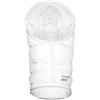 Picci Sacco ovetto/carrozzina Picci Thermo Small 0-6 Mesi Tog 4.5 Latte