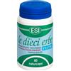 ESI SPA Esi Le Dieci Erbe Flor 60 Capsule