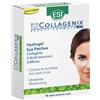 ESI SPA Biocollagenix Esi - hydrogel eye patches - collagene