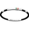 Zancan Bracciale Uomo Gioielli Zancan Sporting ESB090-NE