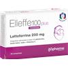 Ag Pharma ELLEFFE 100 PLUS 20 COMPRESSE