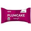 Feelingok Feeling Ok Plum Cake Mandorla Start 45 G