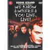Universal Pictures UK We Know Where You Live [Edizione: Regno Unito] [Edizione: Regno Unito]