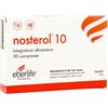 Nosterol 10 Integratore Alimentare 30 Compresse