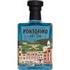 Portofino Gin Dry 43% cl 50