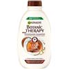 Garnier Botanic Therapy Coco Milk & Macadamia 400 ml shampoo nutriente per la rigenerazione dei capelli per donna