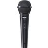 Shure SV200-A Microfono Dinamico per Canto / Karaoke con Cavo Incluso SV200
