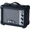 Eko I-5G Black Amplificatore Portatile a Batteria per Chitarra