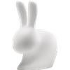 Qeeboo LAMPADA RABBIT CON LED RICARICABILE QEEBOO