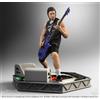 KNUCKLE BONZ ROCK ICONS Metallica Robert Trujillo Statue 1/9 Scale 20 cm KNUCKLE BONZ