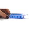 FARMACARE PORTA Pillole Sett.Mini F/CARE
