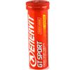 ENERVIT SpA Enervit GT Sport Tubo 12 Tavolette