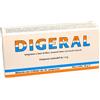 LEADER NATURAL PHARMA Srl DIGERAL INTEGRAT 2X10CPR 30G