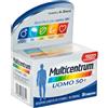 HALEON ITALY SRL MULTICENTRUM UOMO 50+ 30 COMPRESSE
