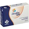 FARMIGEA SPA LICOFOR PLUS 30 CAPSULE