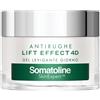 Somatoline SkinExpert Lift Effect 4D Gel Levigante Giorno 50ml