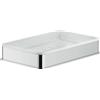 NOBILI RUBINETTERIA Nobili Rubinetterie Accessori - Porta sapone - ACLP01