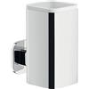 NOBILI RUBINETTERIA Nobili Rubinetterie Accessori - Bicchiere a parete - ACLP12