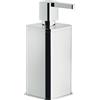 NOBILI RUBINETTERIA Nobili Rubinetterie Accessori - Spandisapone da appoggio - ACLP61