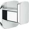 NOBILI RUBINETTERIA Nobili Rubinetterie Accessori - Appendino a parete - ACLP50