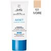 BioNike Aknet - Comfort Cover Fondotinta Anti-Imperfezioni N. 101 Ivoire, 30ml