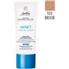 BioNike Aknet - Comfort Cover Fondotinta Anti-Imperfezioni N. 103 Beige, 30ml