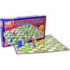 M.Y KT Snakes And Ladders Board Game 1 Tradizionale Bambini X Games
