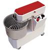 Ristosubito Impastatrice a spirale testa fissa PG Variatore di velocità Modello IF22VS Capacità Lt. 22 Dim. cm L.40 P.36 H.63